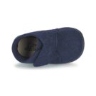 Citrouille et Compagnie FELINDRA Blu Pantofole Bambino - 6