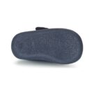 Citrouille et Compagnie FELINDRA Blu Pantofole Bambino - 7
