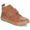 Stivaletti Citrouille et Compagnie FOJAMO Marrone - Boots Bambino
