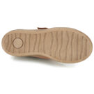 Citrouille et Compagnie FOJAMO Brown Kids Boots - 7