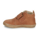 Citrouille et Compagnie FOJAMO Marrone Boots Bambino - 4