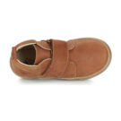 Citrouille et Compagnie FOJAMO Marrone Boots Bambino - 6
