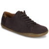 Camper PEU CAMI Marrone Sneakers Uomo