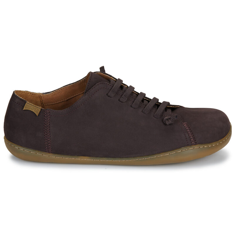 Camper Baskets homme marron PEU CAMI - Taille 2