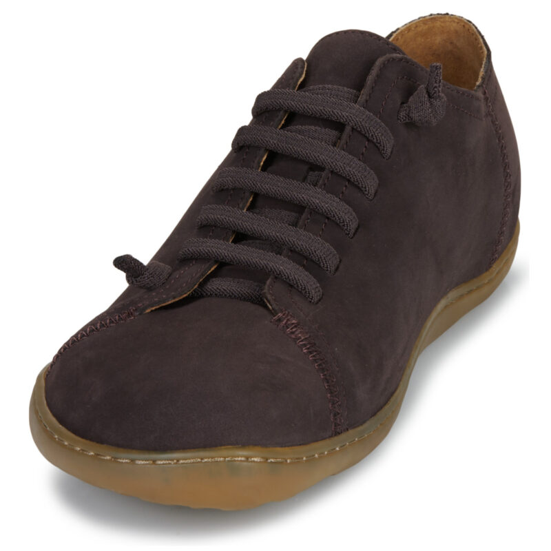 Camper Baskets homme marron PEU CAMI - Taille 3