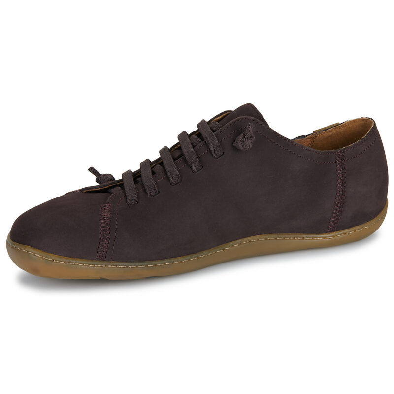 Camper Baskets homme marron PEU CAMI - Taille 4