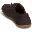 Camper Baskets homme marron PEU CAMI - Taille 5