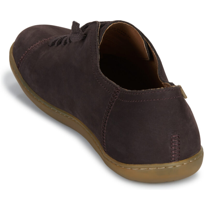 Camper Baskets homme marron PEU CAMI - Taille 5