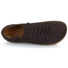 Camper Baskets homme marron PEU CAMI - Taille 6