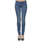 Jeans skynny G-Star Raw LYNN MID SKINNY Blu Jeans skynny Donna - 3