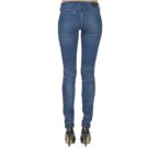 Jeans skynny G-Star Raw LYNN MID SKINNY Blu Jeans skynny Donna - 7