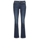 Jeans con corte de bota G-Star Raw MIDGE SADDLE MID BOOTLEG Blu Jeans Bootcut Donna - 1