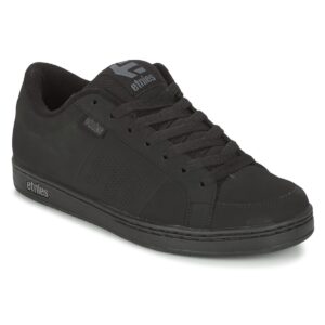 Etnies  KINGPIN  Nero Scarpe da skate Uomo