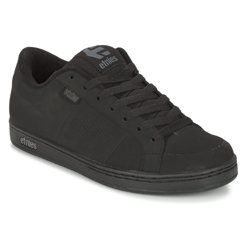 Etnies  KINGPIN  Nero Scarpe da skate Uomo - 1