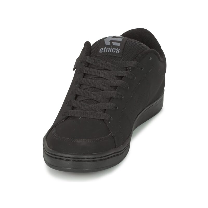 Etnies  KINGPIN  Nero Scarpe da skate Uomo - 3