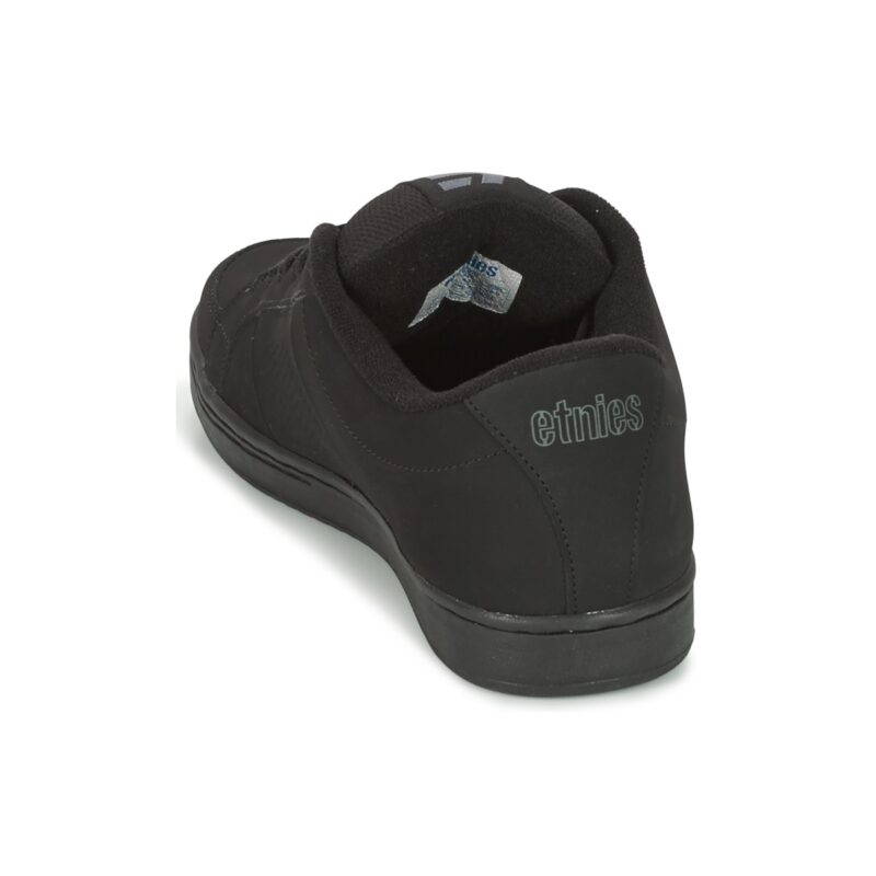 Etnies  KINGPIN  Nero Scarpe da skate Uomo - 5