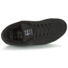 Etnies  KINGPIN  Nero Scarpe da skate Uomo - 6