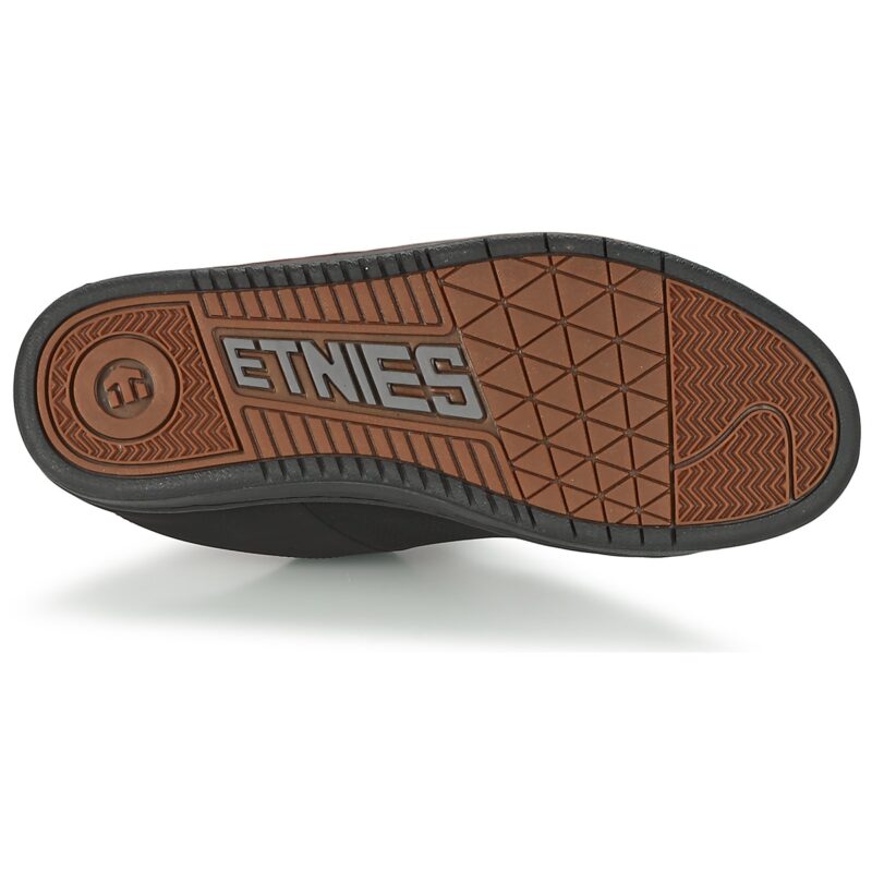 Etnies  KINGPIN  Nero Scarpe da skate Uomo - 7