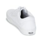 Vans  OLD SKOOL  Bianco -  Sneakers basse Donna - 5