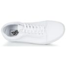 Vans  OLD SKOOL  Bianco -  Sneakers basse Donna - 6