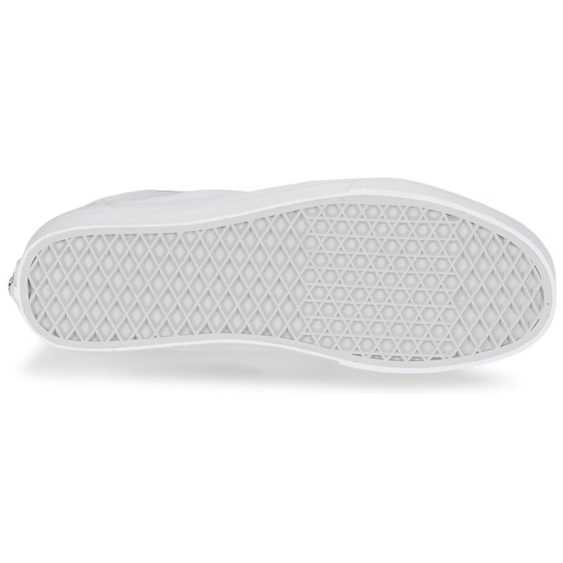 Vans  OLD SKOOL  Bianco -  Sneakers basse Donna - 7