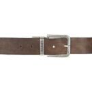Cintura Levis REVERSIBLE CORE Nero Cinture Uomo - 2