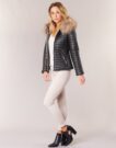 Piumino  Oakwood  61677  Nero -   Piumini Donna - 3