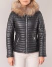 Piumino  Oakwood  61677  Nero -   Piumini Donna - 4