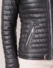 Piumino  Oakwood  61677  Nero -   Piumini Donna - 6