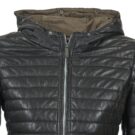 Piumino  Oakwood  61677  Nero -   Piumini Donna - 7