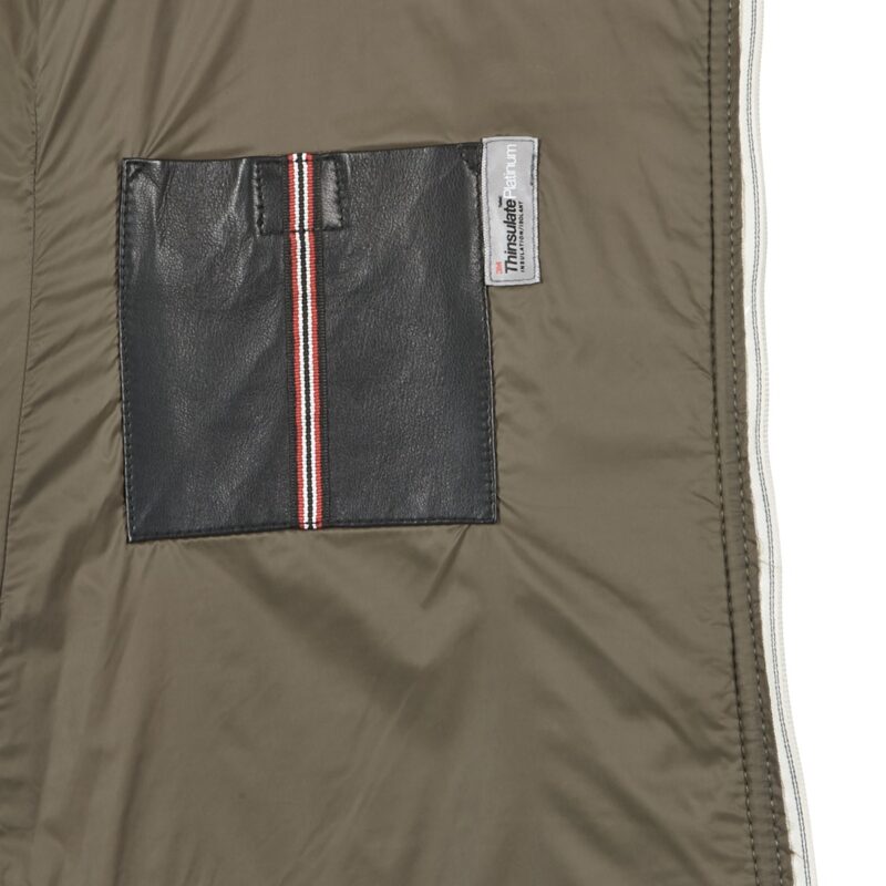 Piumino  Oakwood  61677  Nero -   Piumini Donna - 8