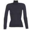 Maglione  Morgan  MENTOS  Blu -  Maglioni Donna