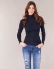 Maglione  Morgan  MENTOS  Blu -  Maglioni Donna - 2
