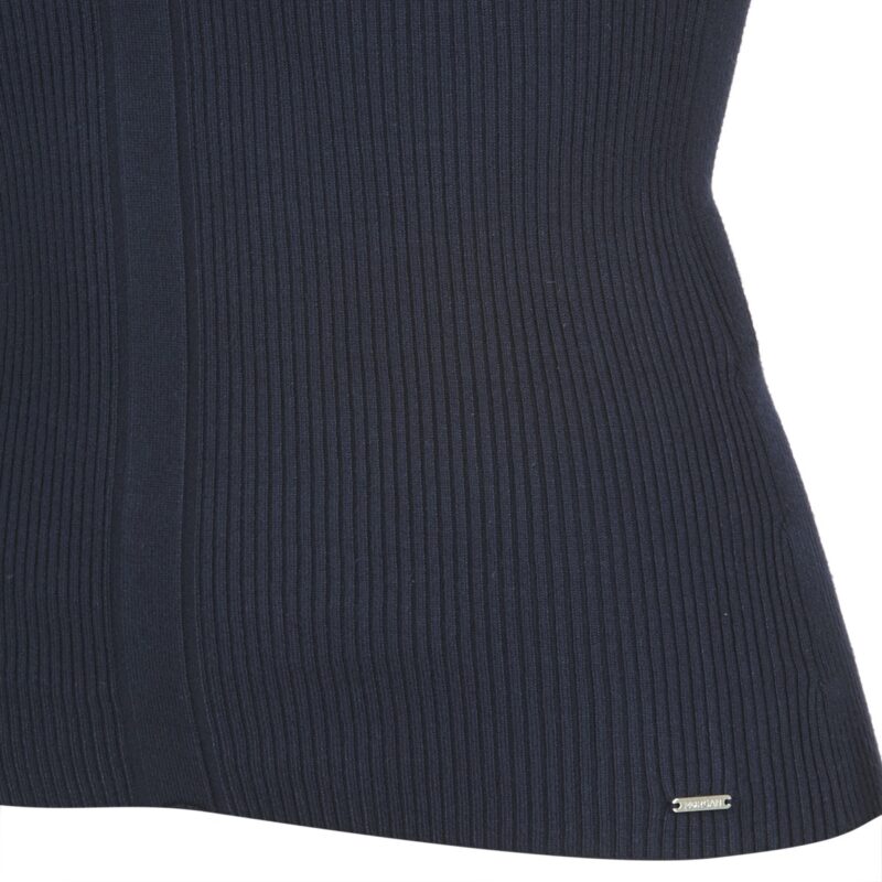 Maglione  Morgan  MENTOS  Blu -  Maglioni Donna - 8