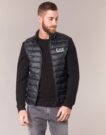 Piumino Emporio Armani EA7 ONAFRATO Nero Piumini Uomo - 2