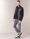 Piumino Emporio Armani EA7 ONAFRATO Nero Piumini Uomo - 3