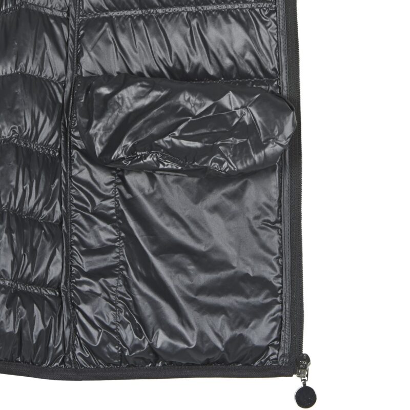 Piumino Emporio Armani EA7 ONAFRATO Nero Piumini Uomo - 8