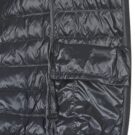 Doudoune Emporio Armani EA7 JAFOUKARO Nero Piumini Uomo - 8