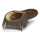 Betty London FAJIME Marrone Stivaletti Donna - 6