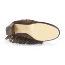 Betty London FAJIME Marrone Stivaletti Donna - 7