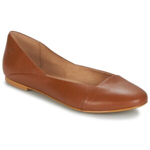 Casual Attitude  TOBALO  Marrone -  Ballerine Donna