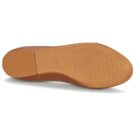 Casual Attitude Ballerines marron pour femmes TOBALO - 7