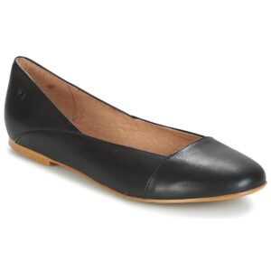 Casual Attitude  TOBALO  Nero -  Ballerine Donna
