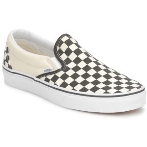 Vans  Classic Slip-On  Nero -  Slip on Uomo