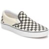 Vans  Classic Slip-On  Nero -  Slip on Donna