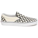 Vans Classic Slip-On Nero Slip on Donna - 2