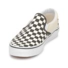 Vans Classic Slip-On Nero Slip on Donna - 3