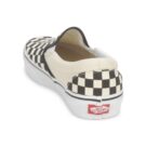 Vans Classic Slip-On Nero Slip on Donna - 5