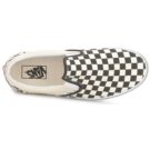 Vans Classic Slip-On Nero Slip on Donna - 6