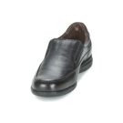 Fluchos LUCA Nero Mocassini Uomo - 3